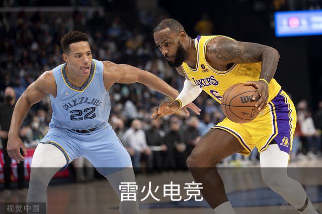 雷火电竞 公司简介